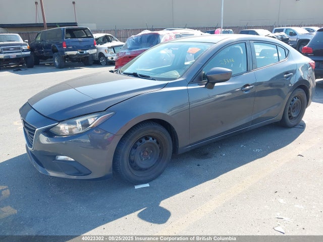 JM1BM1U78E1166987 Mazda pe