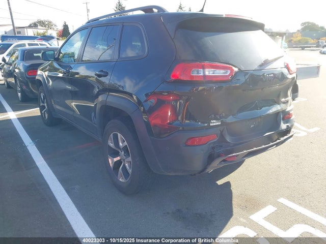 Jeep 2014 2014 1C4PJMBS7EW188537 Image 3