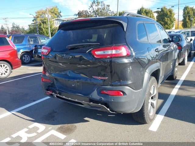 Jeep 2014 2014 1C4PJMBS7EW188537 Image 4