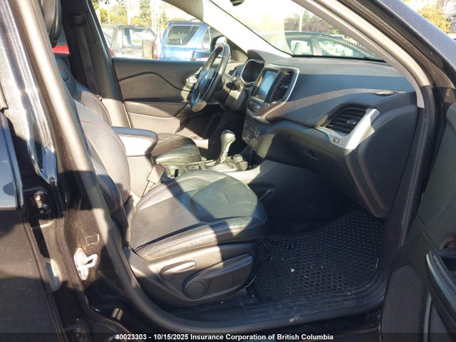 Jeep 2014 2014 1C4PJMBS7EW188537 Image 5