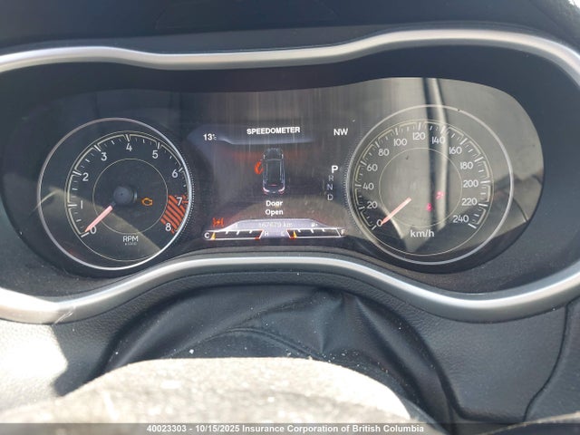 Jeep 2014 2014 1C4PJMBS7EW188537 Image 7