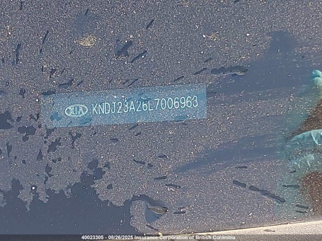 KIA 2020 2020 KNDJ23A26L7006963 Image 18