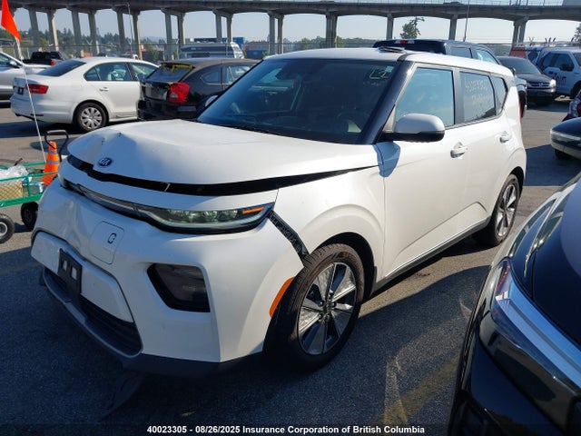 KIA 2020 2020 KNDJ23A26L7006963 Image 2