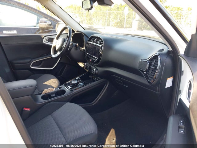 KIA 2020 2020 KNDJ23A26L7006963 Image 5