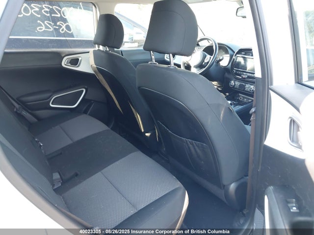 KIA 2020 2020 KNDJ23A26L7006963 Image 8