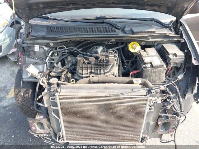 2C4RDGEG1HR700606 Dodge 2017