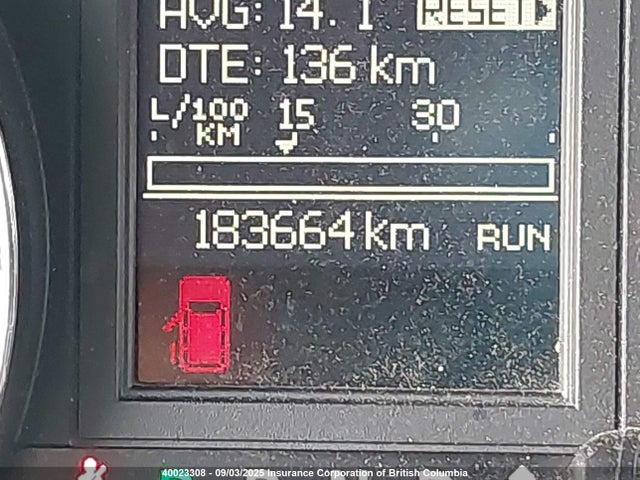 2C4RDGEG1HR700606 Dodge 2017
