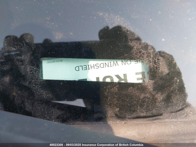 2C4RDGEG1HR700606 Dodge 2017