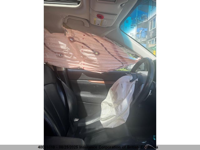 Subaru 2.5na c0 2014 4S4BRGMC1E3239733 Image 10