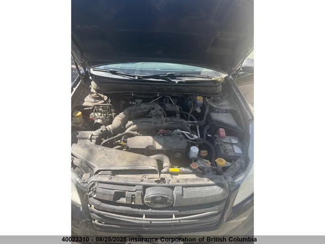 Subaru 2.5na c0 2014 4S4BRGMC1E3239733 Image 11