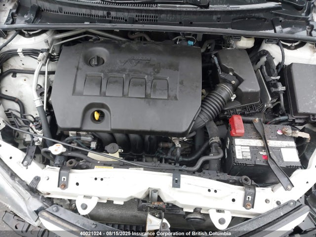 Toyota 2zr-fe 2017 2T1BURHE7HC831501 Image 10
