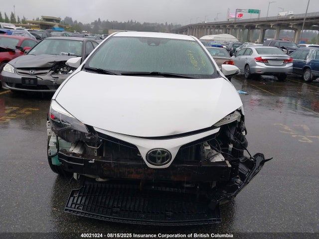 Toyota 2zr-fe 2017 2T1BURHE7HC831501 Image 12