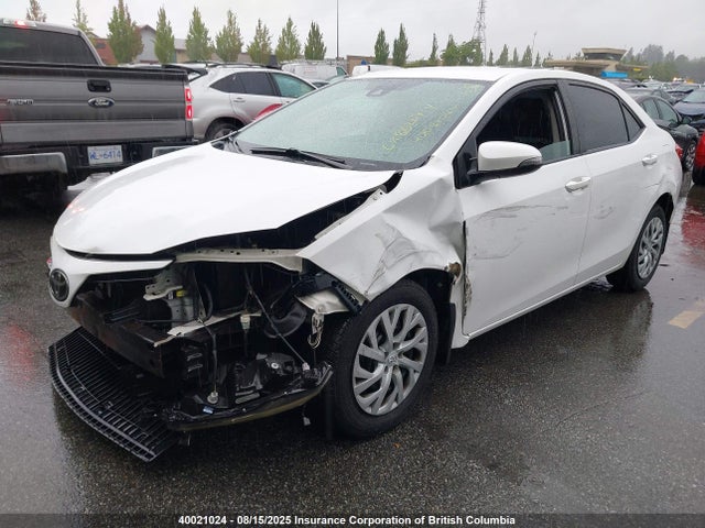 Toyota 2zr-fe 2017 2T1BURHE7HC831501 Image 2
