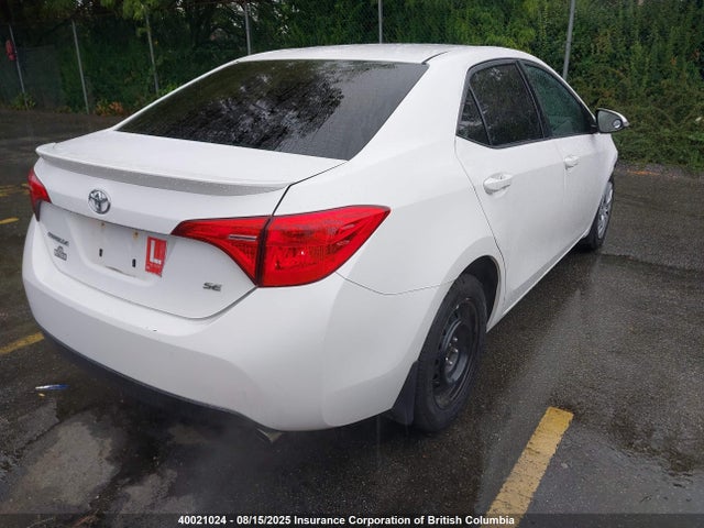 Toyota 2zr-fe 2017 2T1BURHE7HC831501 Image 4