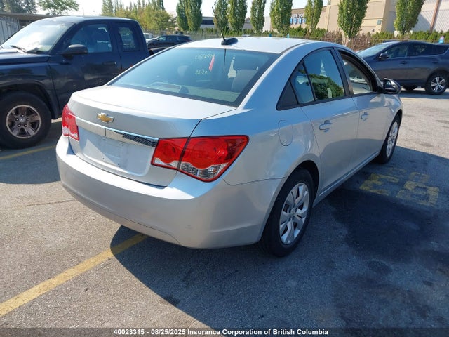 Chevrolet luw 2015 1G1PB5SH4F7126301 Image 4