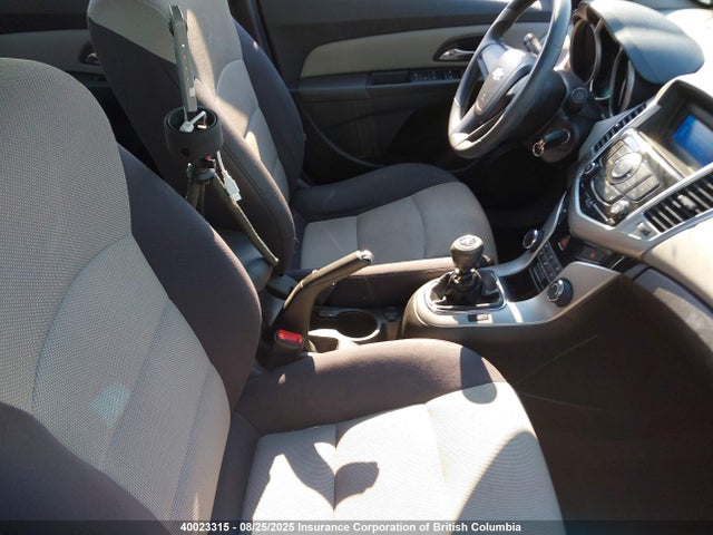 Chevrolet luw 2015 1G1PB5SH4F7126301 Image 5