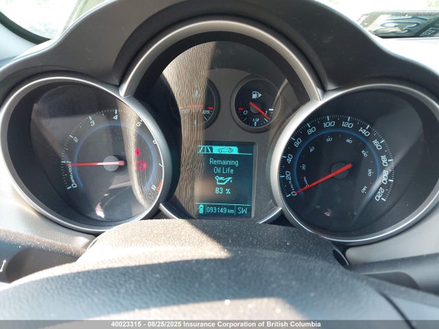Chevrolet luw 2015 1G1PB5SH4F7126301 Image 7