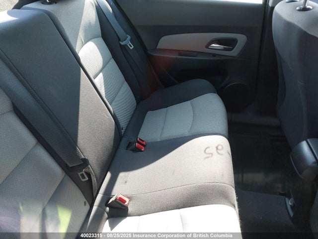 Chevrolet luw 2015 1G1PB5SH4F7126301 Image 8