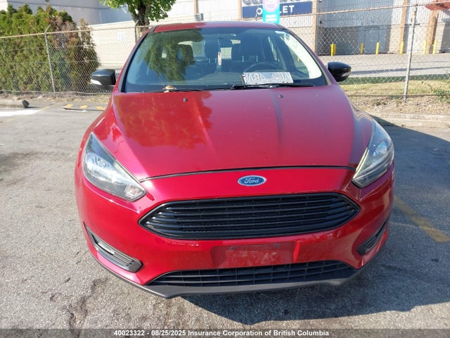 Ford 2016 2016 1FADP3K24GL346998 Image 12