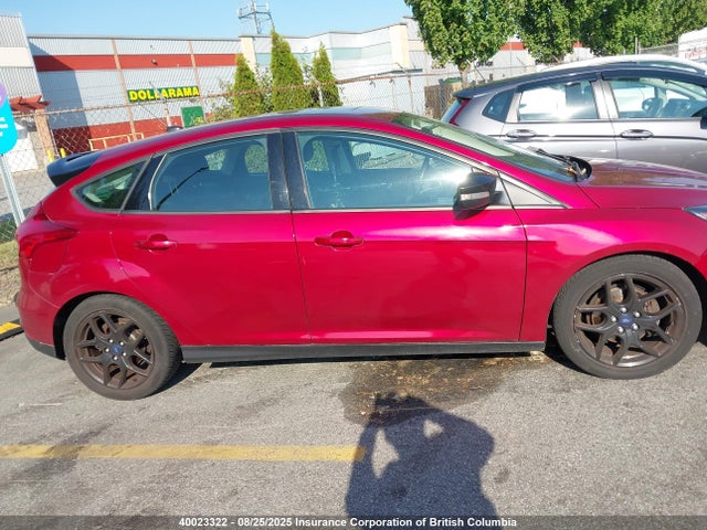 Ford 2016 2016 1FADP3K24GL346998 Image 13