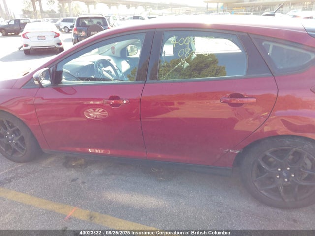 Ford 2016 2016 1FADP3K24GL346998 Image 14