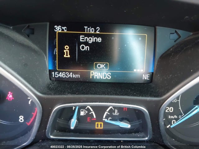 Ford 2016 2016 1FADP3K24GL346998 Image 15