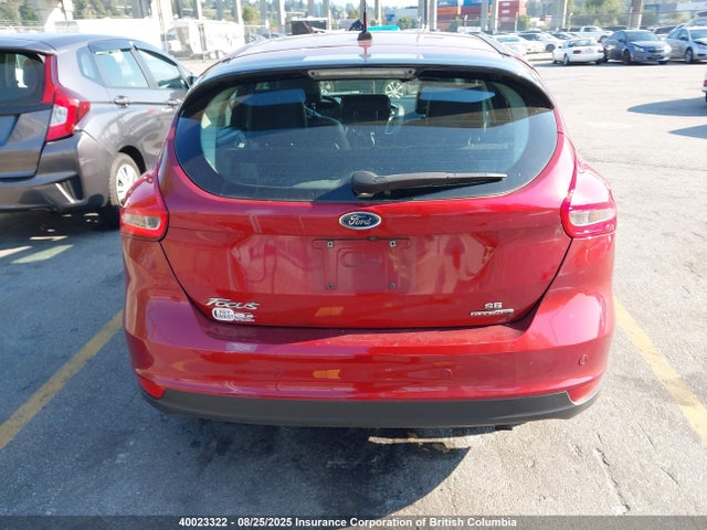 Ford 2016 2016 1FADP3K24GL346998 Image 16