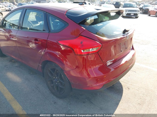 Ford 2016 2016 1FADP3K24GL346998 Image 3