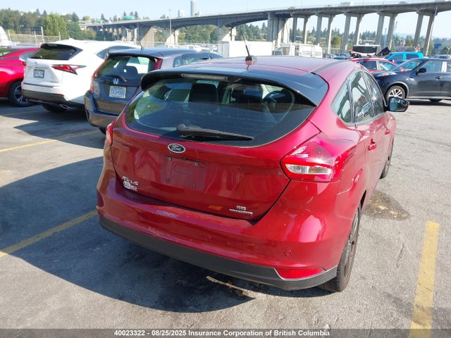 Ford 2016 2016 1FADP3K24GL346998 Image 4