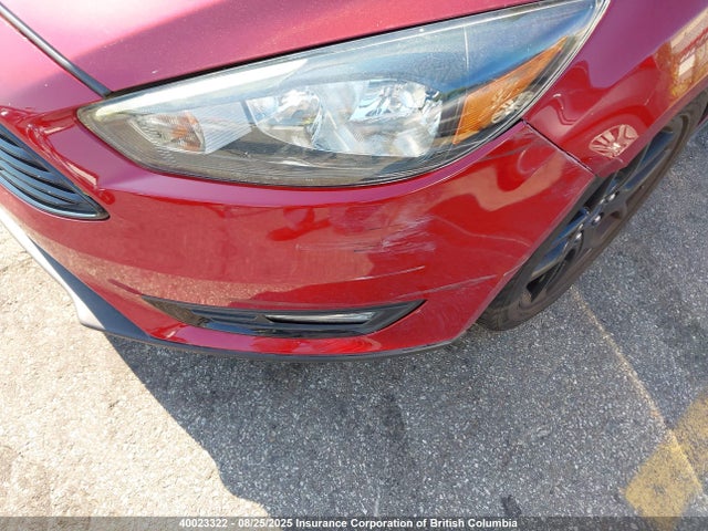 Ford 2016 2016 1FADP3K24GL346998 Image 6