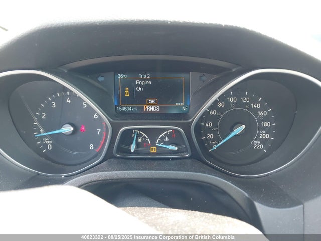Ford 2016 2016 1FADP3K24GL346998 Image 7