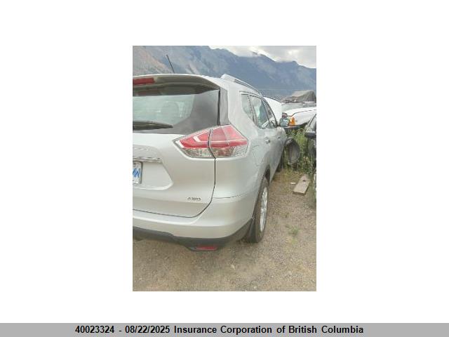 5N1AT2MV9GC885171 Nissan Rogue