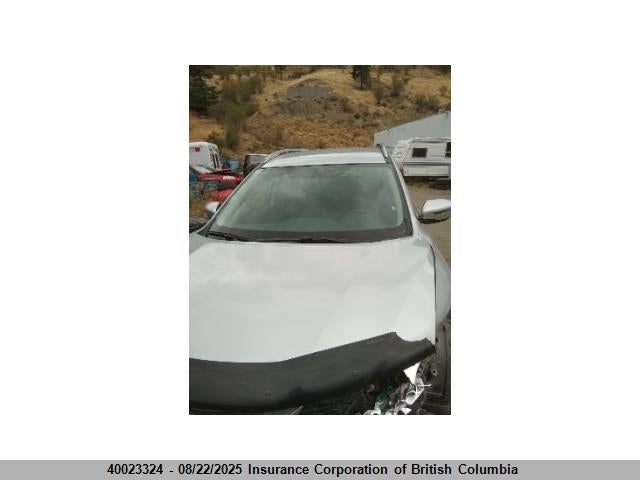 5N1AT2MV9GC885171 Nissan Rogue
