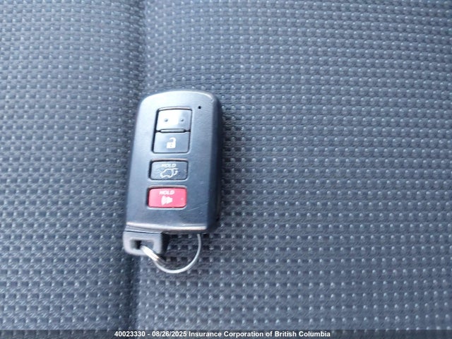 JTMRJREV0HD146920 Toyota 2ar-fxe, 2jm+2fm