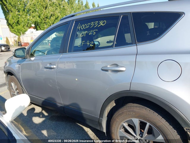 JTMRJREV0HD146920 Toyota 2ar-fxe, 2jm+2fm