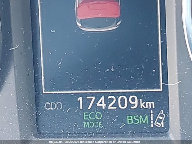 JTMRJREV0HD146920 Toyota 2ar-fxe, 2jm+2fm