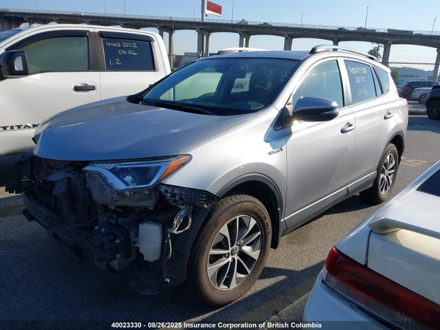 JTMRJREV0HD146920 Toyota 2ar-fxe, 2jm+2fm