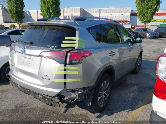 JTMRJREV0HD146920 Toyota 2ar-fxe, 2jm+2fm