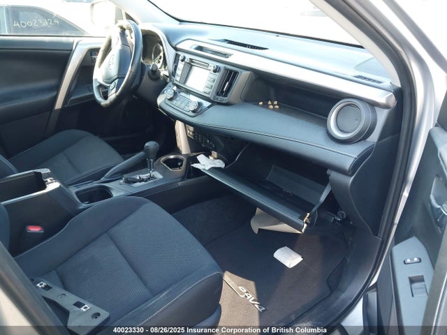 JTMRJREV0HD146920 Toyota 2ar-fxe, 2jm+2fm
