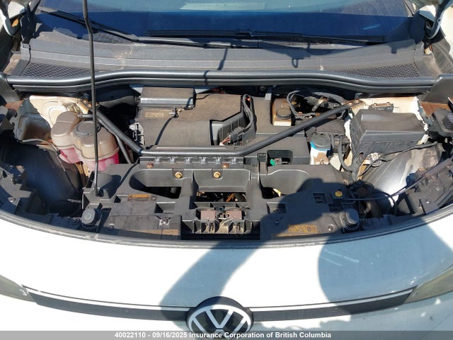 WVGCNPE24MP062821 Volkswagen 2021