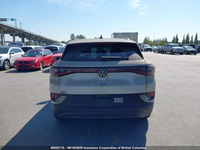WVGCNPE24MP062821 Volkswagen 2021