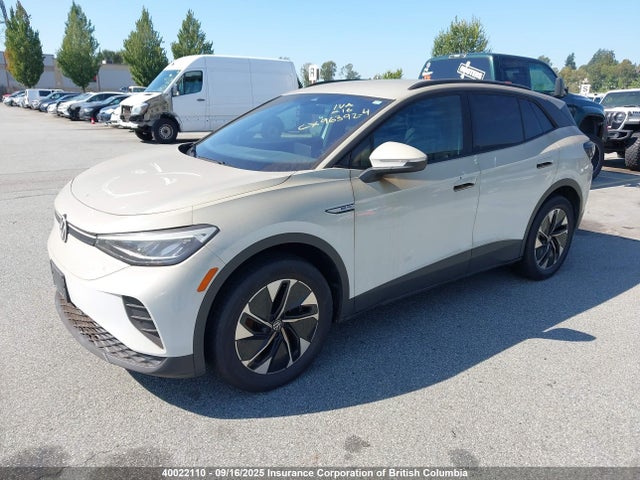 WVGCNPE24MP062821 Volkswagen 2021