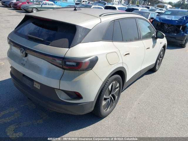 WVGCNPE24MP062821 Volkswagen 2021