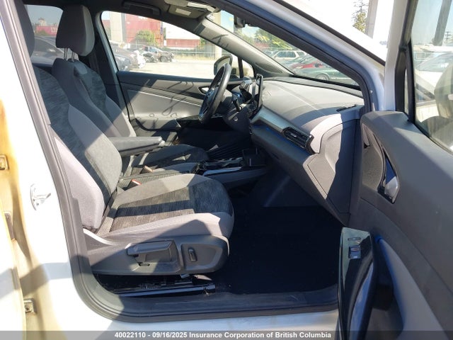WVGCNPE24MP062821 Volkswagen 2021