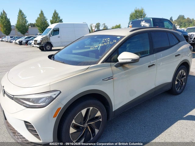 WVGCNPE24MP062821 Volkswagen 2021