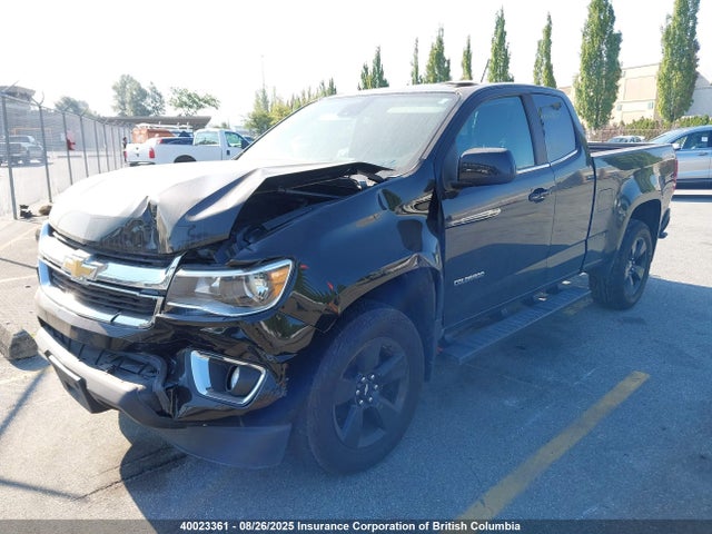 1GCHTCEN9J1105616 Chevrolet lgz - di: direct injection, vvt: variable valve timing, alum, var2, gen2