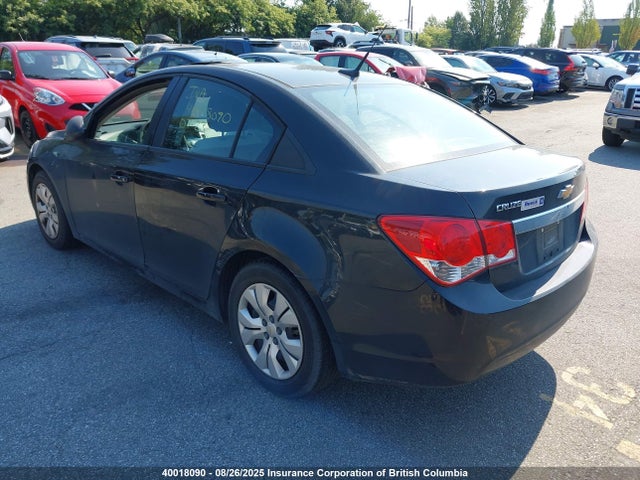 1G1PL5SH5E7135987 Chevrolet luw
