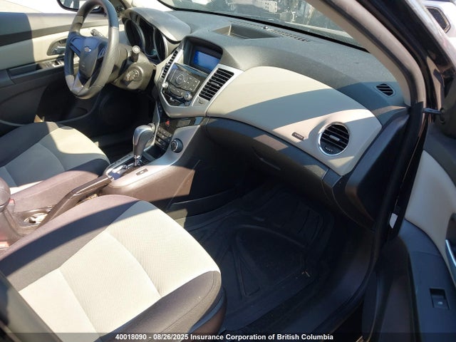1G1PL5SH5E7135987 Chevrolet luw