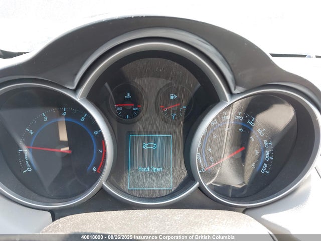 1G1PL5SH5E7135987 Chevrolet luw