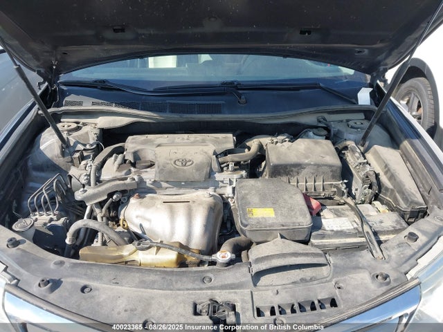 Toyota 2ar-fe 2014 4T1BF1FK4EU302568 Image 10